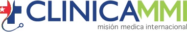logo Clínica MMI